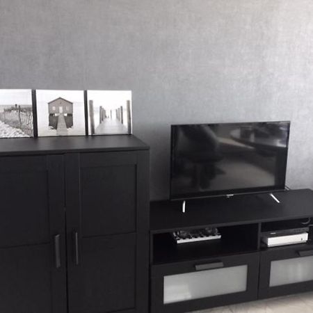 Appartement Studio Face A La Mer Bray-Dunes Ngoại thất bức ảnh
