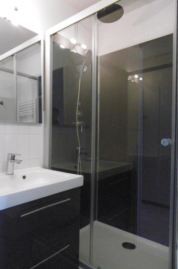Appartement Studio Face A La Mer Bray-Dunes Ngoại thất bức ảnh